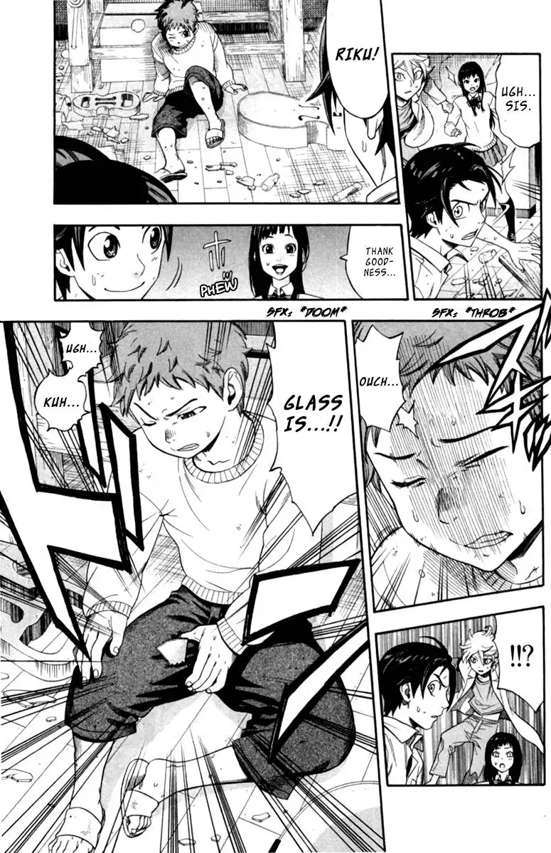 Dr. Duo Chapter 1 38
